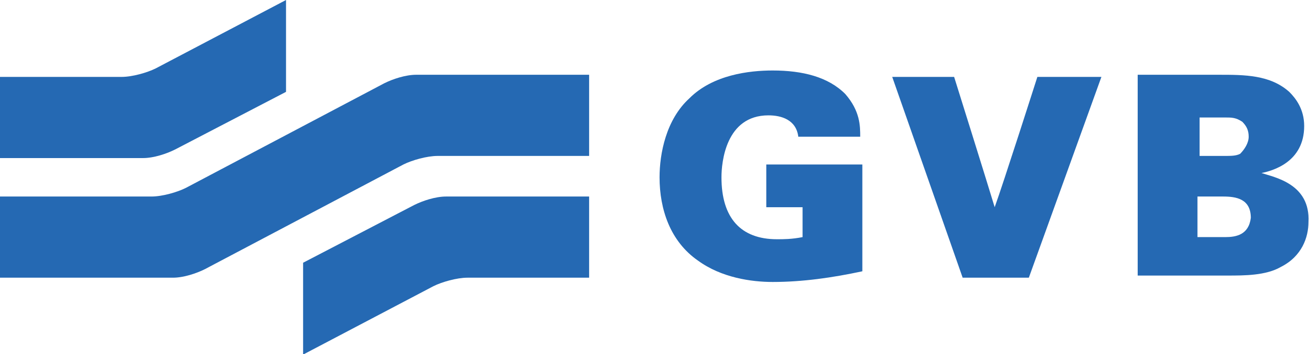 GVB (Gemeentevervoerbedrijf)