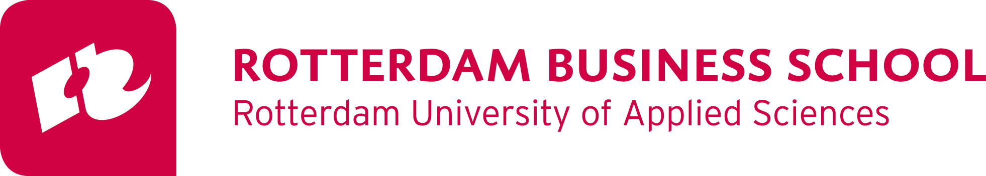 Hogeschool Rotterdam Business School
