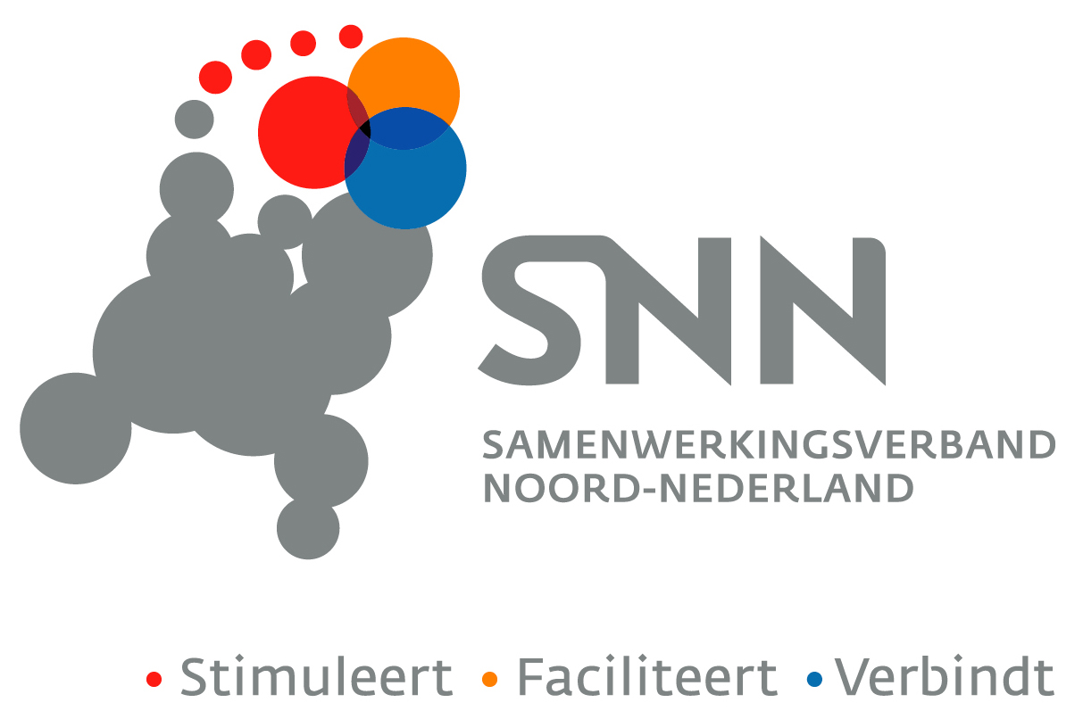 Samenwerkingsverband Noord Nederland