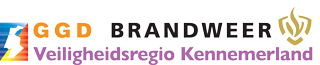 GGD Brandweer Veiligheidsregio Kennemerland