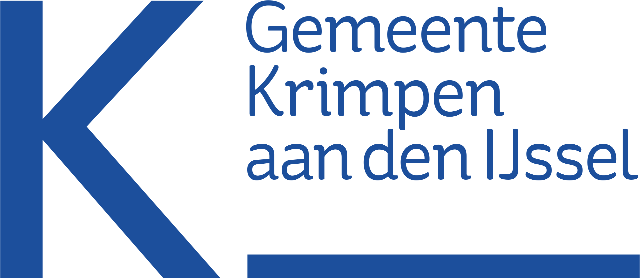 Gemeente Krimpen aan den IJssel