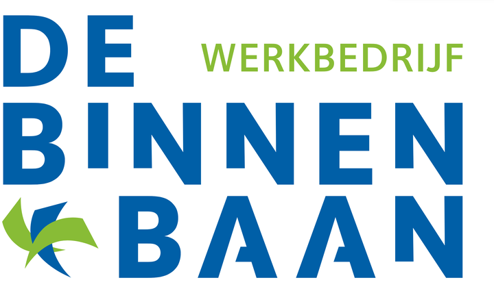 Werkbedrijf De Binnenbaan logo