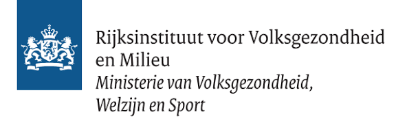 Rijksinstituut voor de Volksgezondheid en Milieu (RIVM)